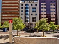 SANA Reno Hotel 3*