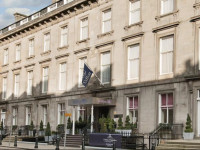 Hilton Edinburgh Grosvenor