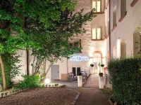 ArtHotel City 3*
