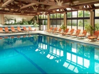 Chicago Marriott Oak Brook 3*