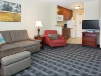 TownePlace Suites Pocatello 2*
