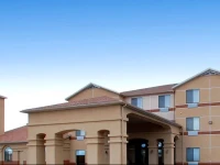 Comfort Inn & Suites Socorro 2*