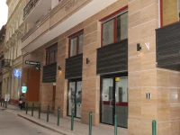 Aboriginal Budapest Apartments 4*