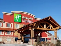 Holiday Inn Express Hotel & Suites Kalispell 2*