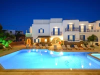 Agios Prokopios Hotel  2*