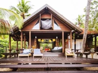 Golden Buddha Beach Resort 4*