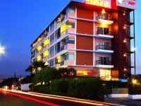 Eastin Easy Siam Piman Bangkok 3*