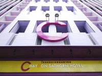 Chaydon Sathorn 3*