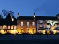 The Black Swan Hotel 4*