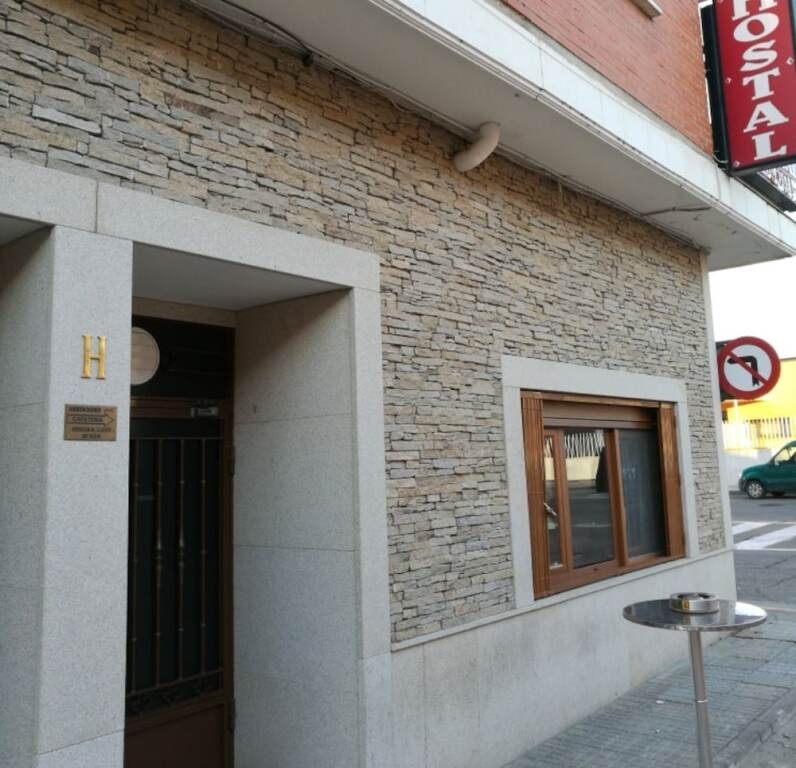 Hostal Mirobriga 1*