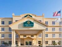 La Quinta Inn & Suites Tampa Central 2*