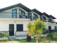 Sirines Studios and Apartments 4*