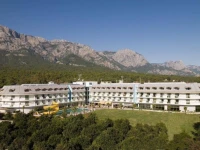 Kemer Millenium Resort 5*