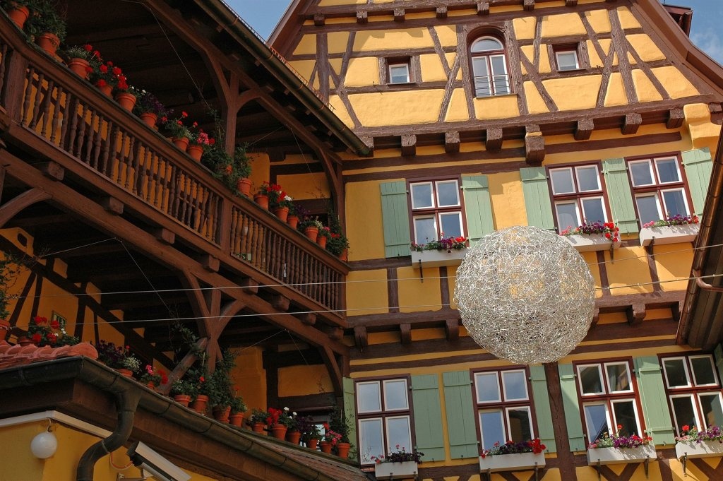 Hezelhof Hotel 4*
