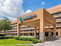 Orlando Metropolitan Resort 2*