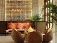 Leaguer Resort Sanya Bay 5*