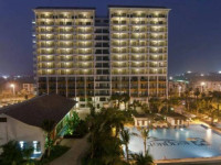 Leaguer Resort Sanya Bay