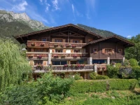 Auberge Du Bois Prin 5*