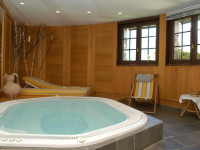 Auberge Du Bois Prin