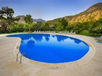 Odile Hotel Cirali 3*