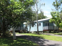 Atherton Hallorans Leisure Park 3*