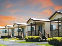 Atherton Hallorans Leisure Park