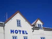 Hotel Ingeborg 3*