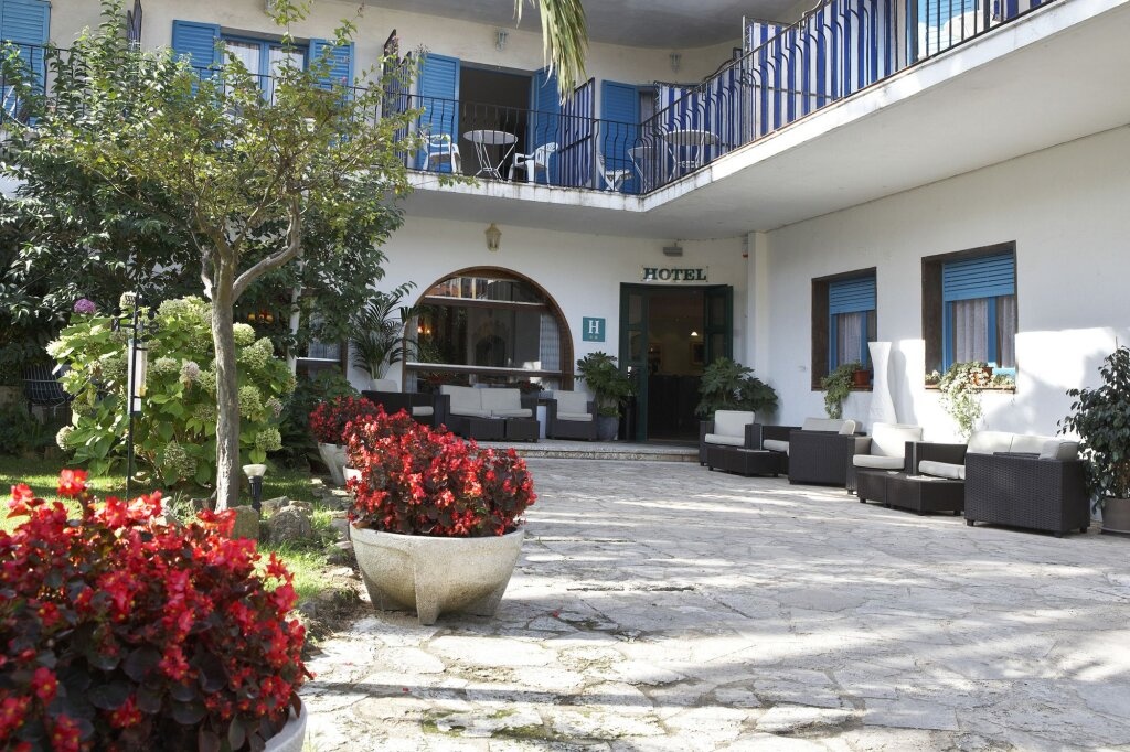 Hotel Bell Repos 2*