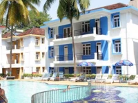 Alor Grande Holiday Resort 3*