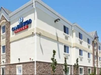 Candlewood Suites Turlock 2*