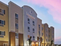 Candlewood Suites McAlester 2*