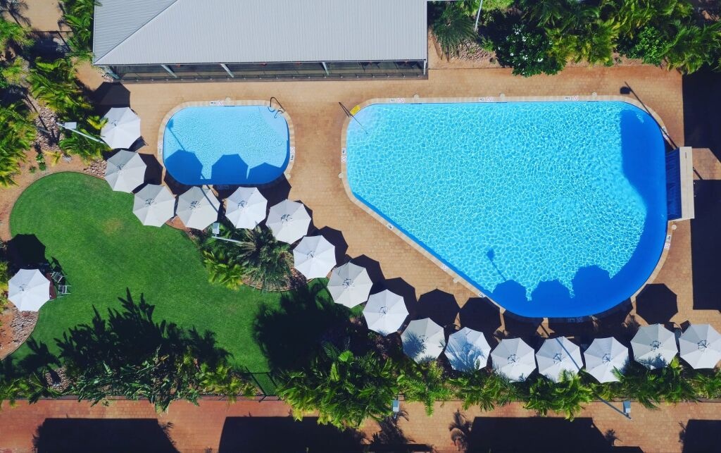 Exmouth Escape Resort 4*