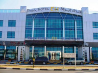 Ewan Hotel Sharjah