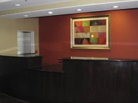 La Quinta Inn & Suites Ennis 3*
