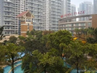Crowne Plaza Chongqing Riverside 5*