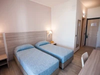 Hotel Portoconte 3*