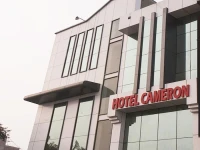 Cameron Hotel New Delhi 2*