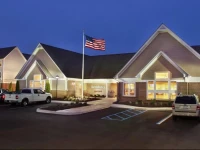 Residence Inn Mt. Laurel at Bishops Gate 3*