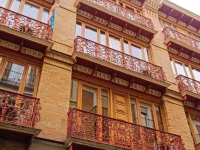 Santa Ana Apartamentos 2*