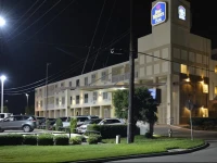 Best Western Plus Rockwall Inn & Suites 3*