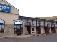 Rodeway Inn Billings 2*