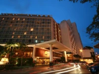 Montien Hotel Bangkok 4*
