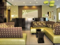 Holiday Inn Christiansburg Blacksburg 3*