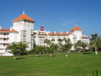 Riu Arecas