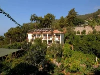 Manzara Hotel 