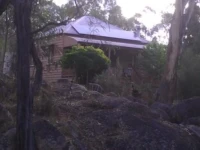 Cypress Ridge Cottages 4*