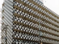 Toyoko Inn Chiba Makuhari 2*