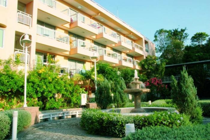 Kantary Bay Hotel Phuket 3*