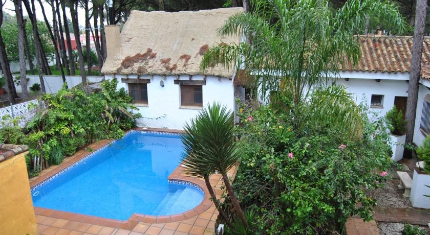 Casa Rural Los Pepe 3*