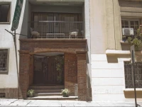 Apart Hotel Carlton House 3*